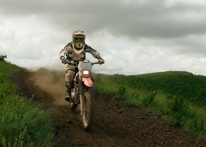 Always Be Prepared: Five Motocross Safety Guidelines To Remember