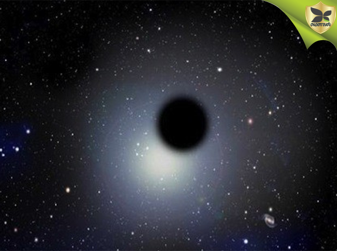 கருந்துளை(Black Hole) என்பது என்ன அது பற்றி தெரிந்துகொள்வோமா?